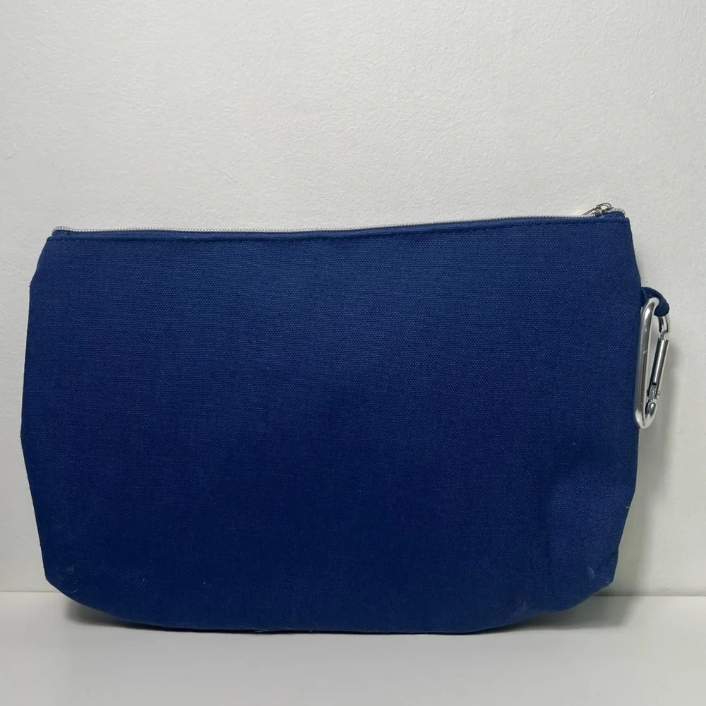 JetBlue Card Barclays Signature Tech & Travel Portfolio Pouch